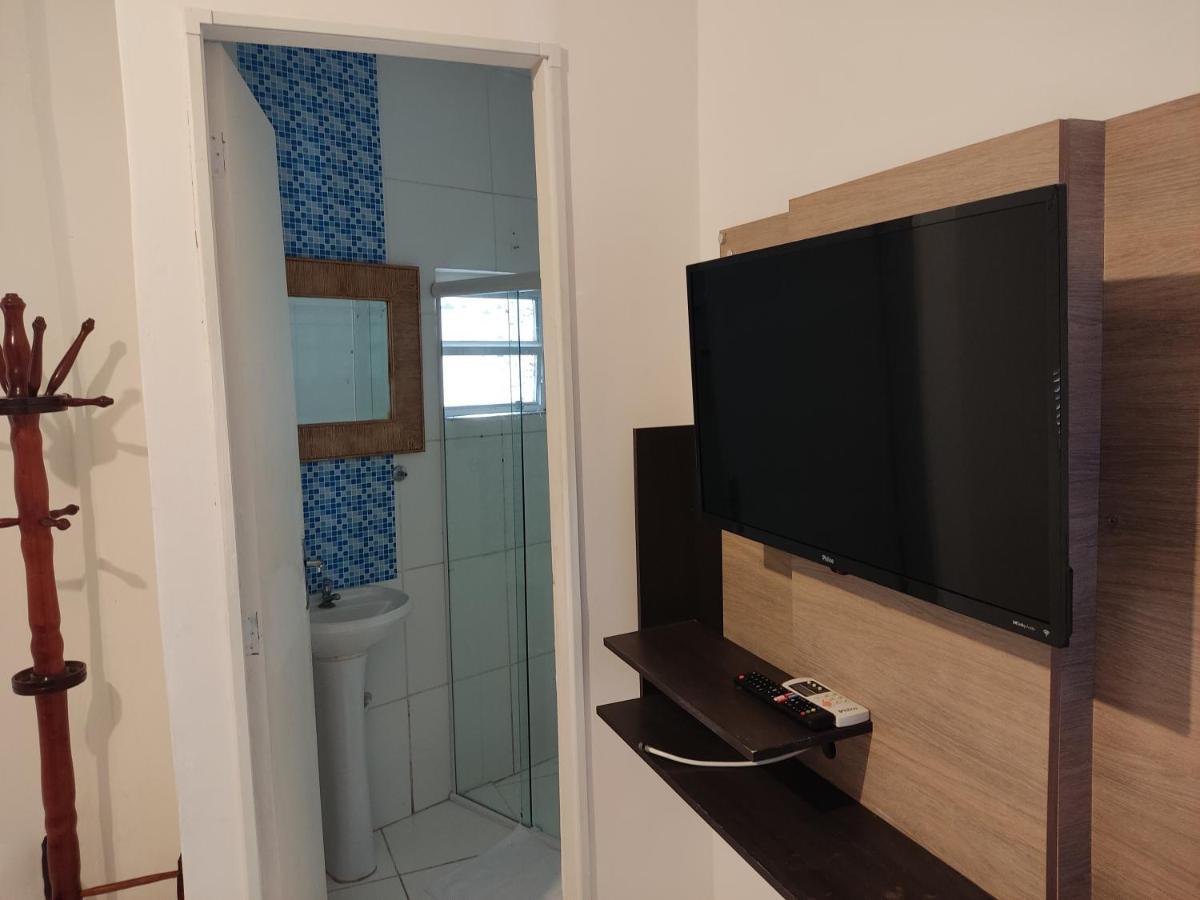 Sirius Hostel Ріо-де-Жанейро Екстер'єр фото