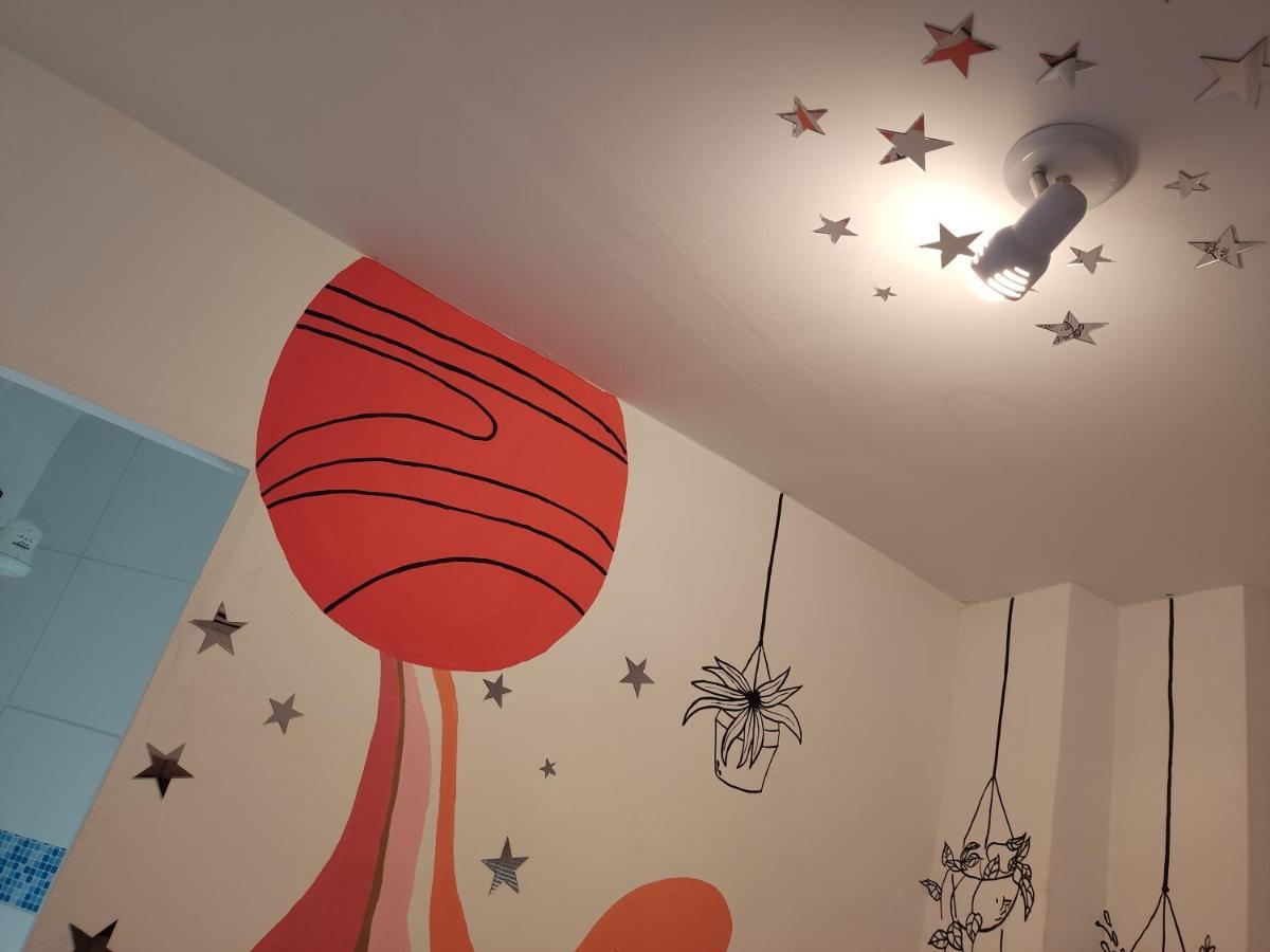 Sirius Hostel Ріо-де-Жанейро Екстер'єр фото