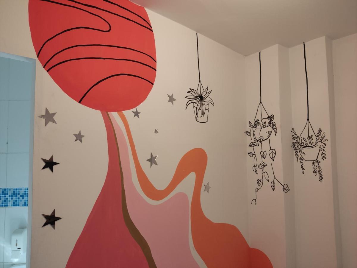 Sirius Hostel Ріо-де-Жанейро Екстер'єр фото