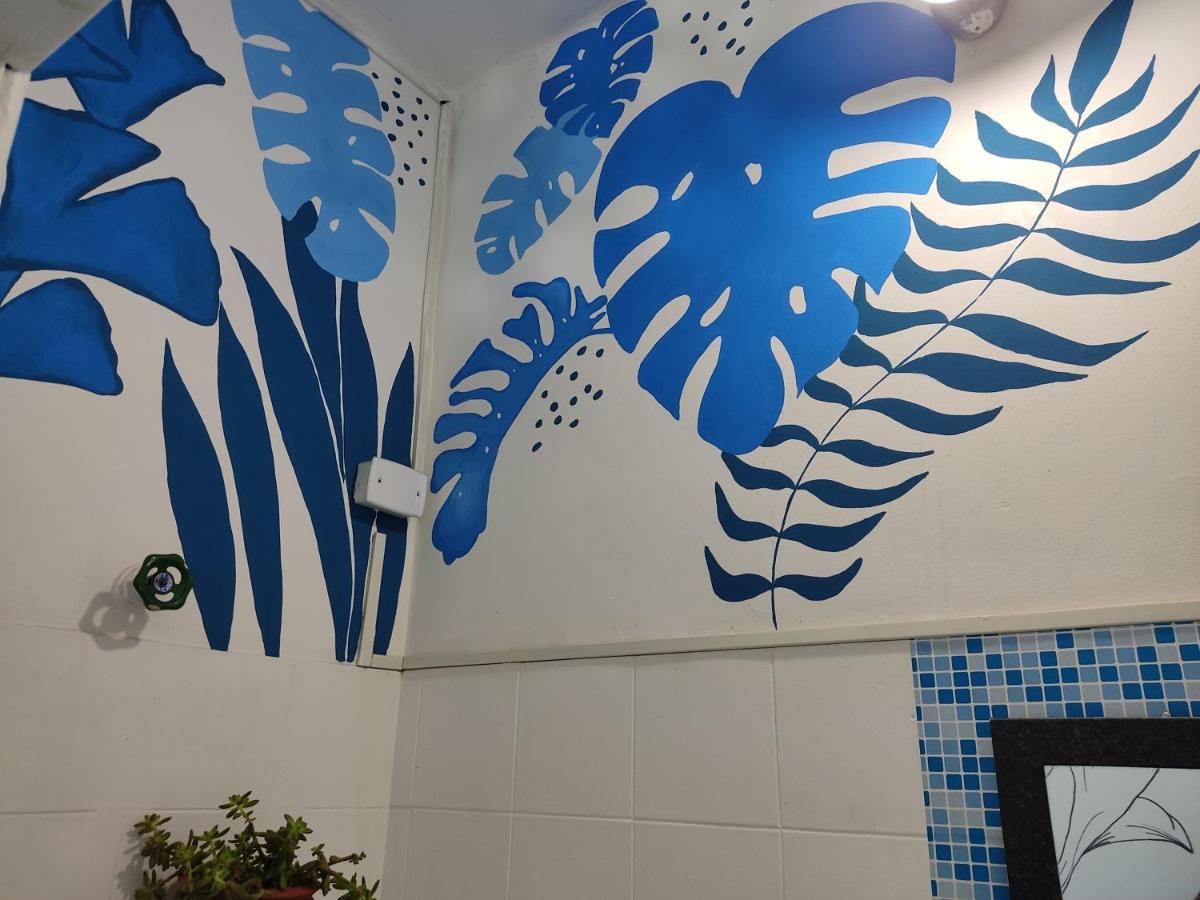 Sirius Hostel Ріо-де-Жанейро Екстер'єр фото