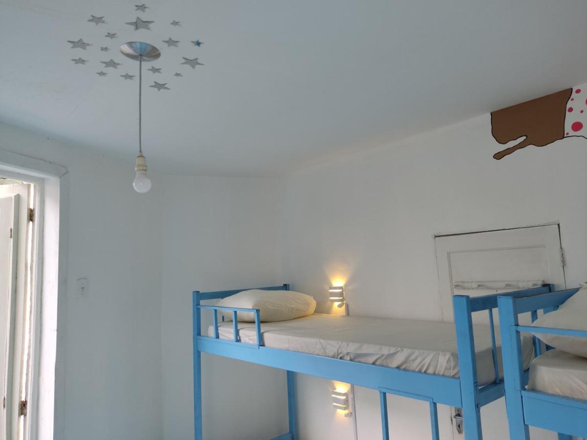 Sirius Hostel Ріо-де-Жанейро Екстер'єр фото