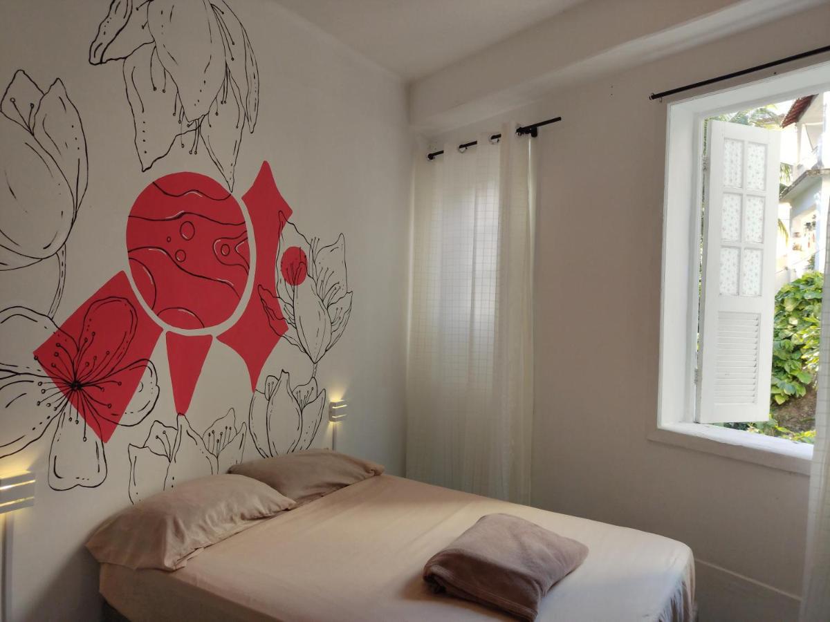 Sirius Hostel Ріо-де-Жанейро Екстер'єр фото