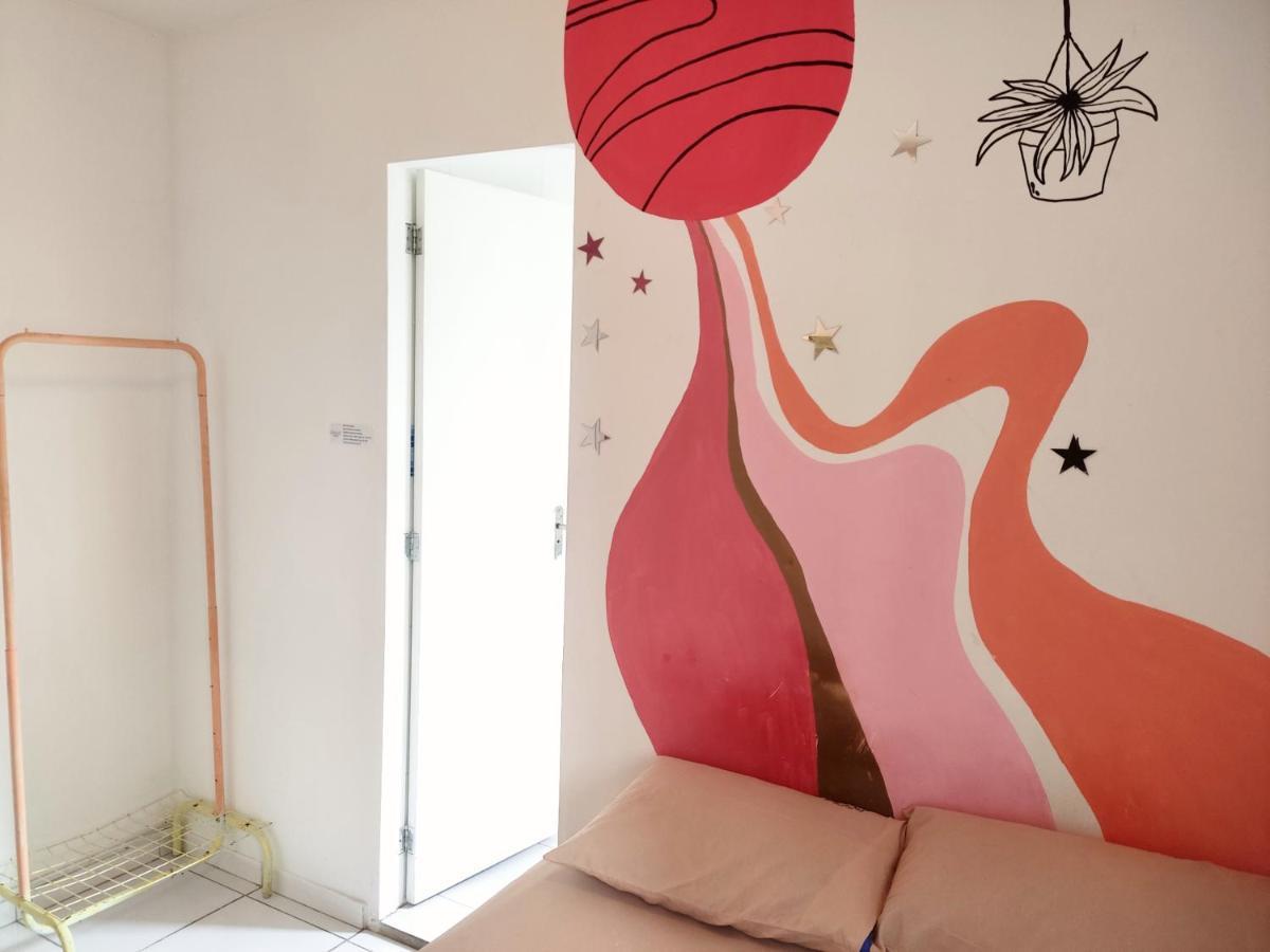 Sirius Hostel Ріо-де-Жанейро Екстер'єр фото
