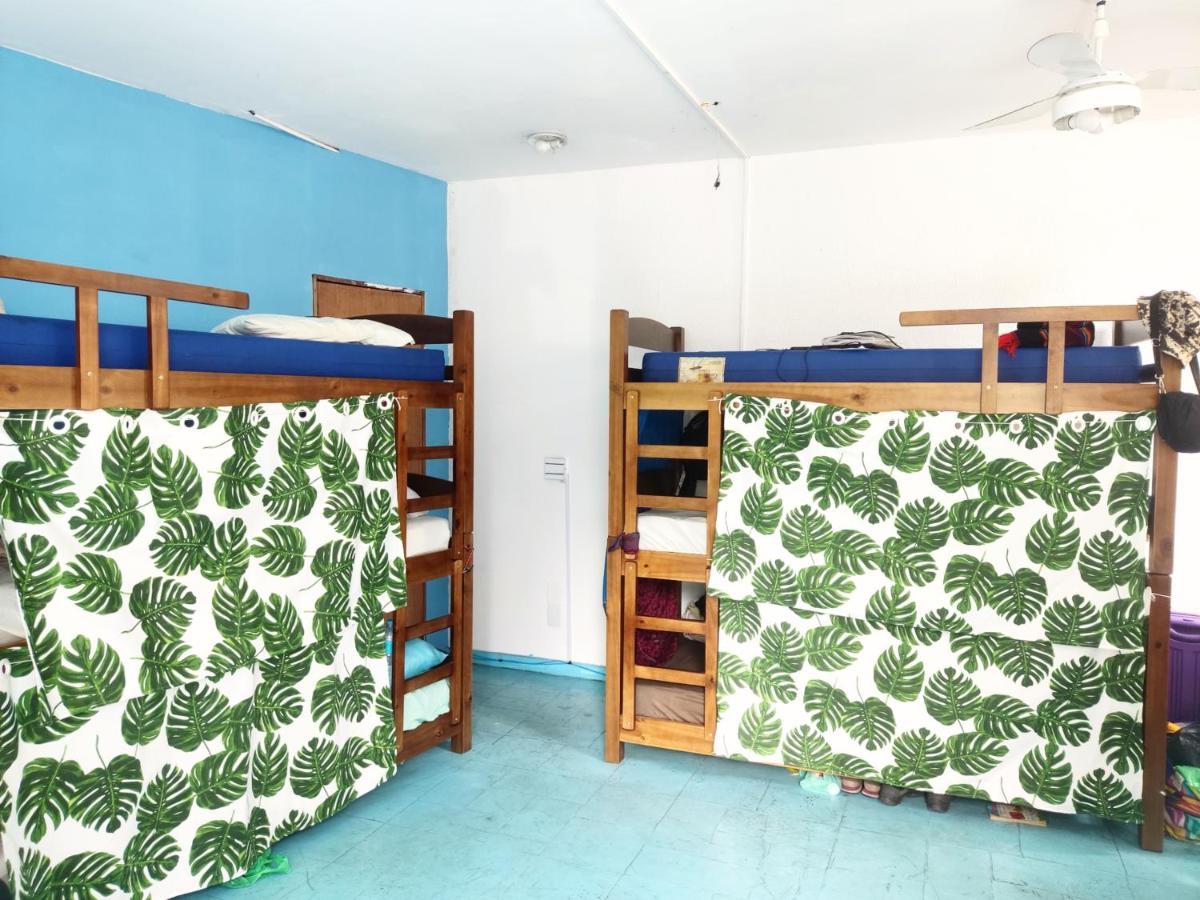 Sirius Hostel Ріо-де-Жанейро Екстер'єр фото