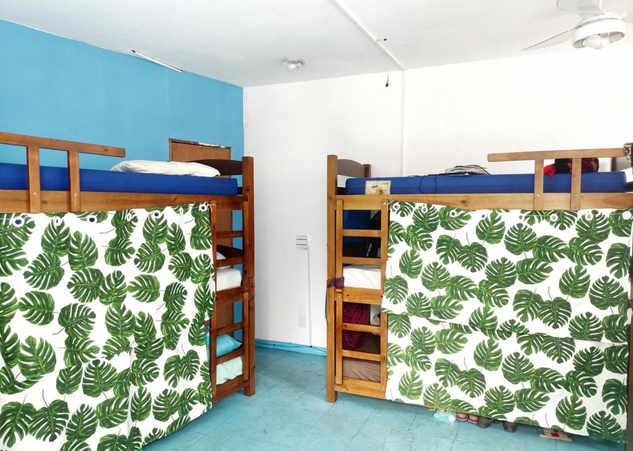 Sirius Hostel Ріо-де-Жанейро Екстер'єр фото