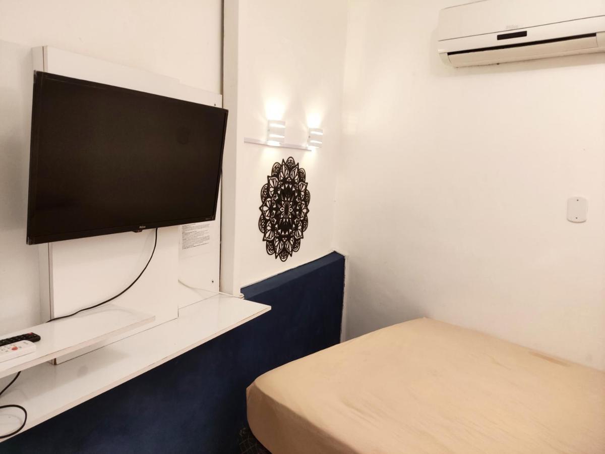 Sirius Hostel Ріо-де-Жанейро Екстер'єр фото